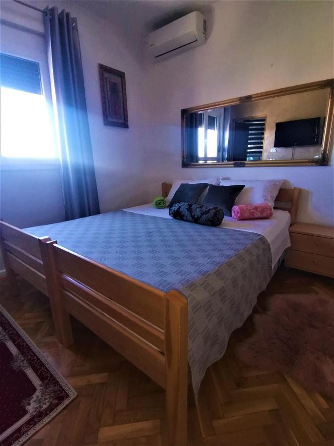 Studio Jasmin Rovinj Eksteriør billede